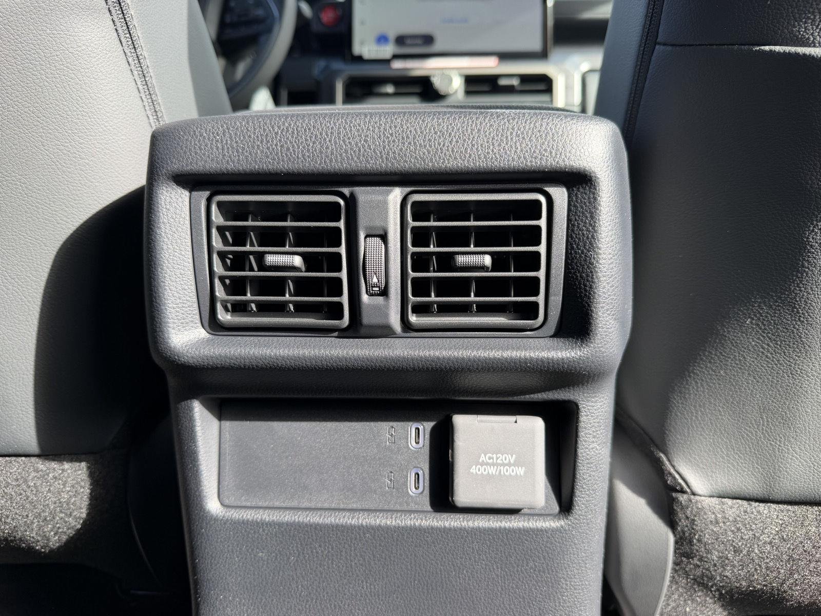 New 2026 Black Toyota  TRD Sport Premium image 16