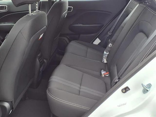 New 2026 White Hyundai SEL image 11