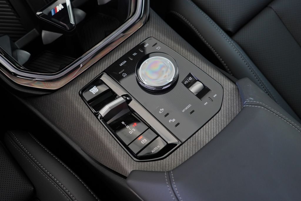 New 2026 Brooklyn Grey Metallic BMW 30 xDrive image 18