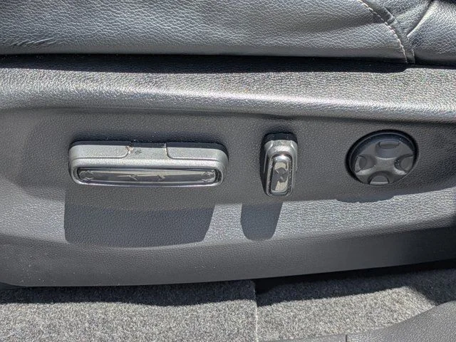 2019 Honda CR-V EX-L - Photo 19