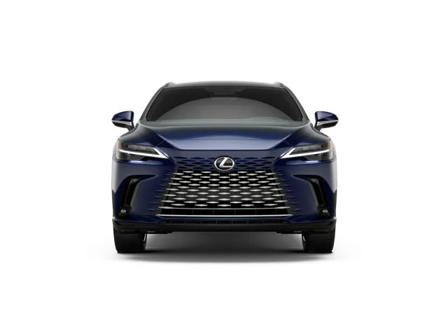 New 2026 Nightfall Mica Lexus LUXURY AWD image 5