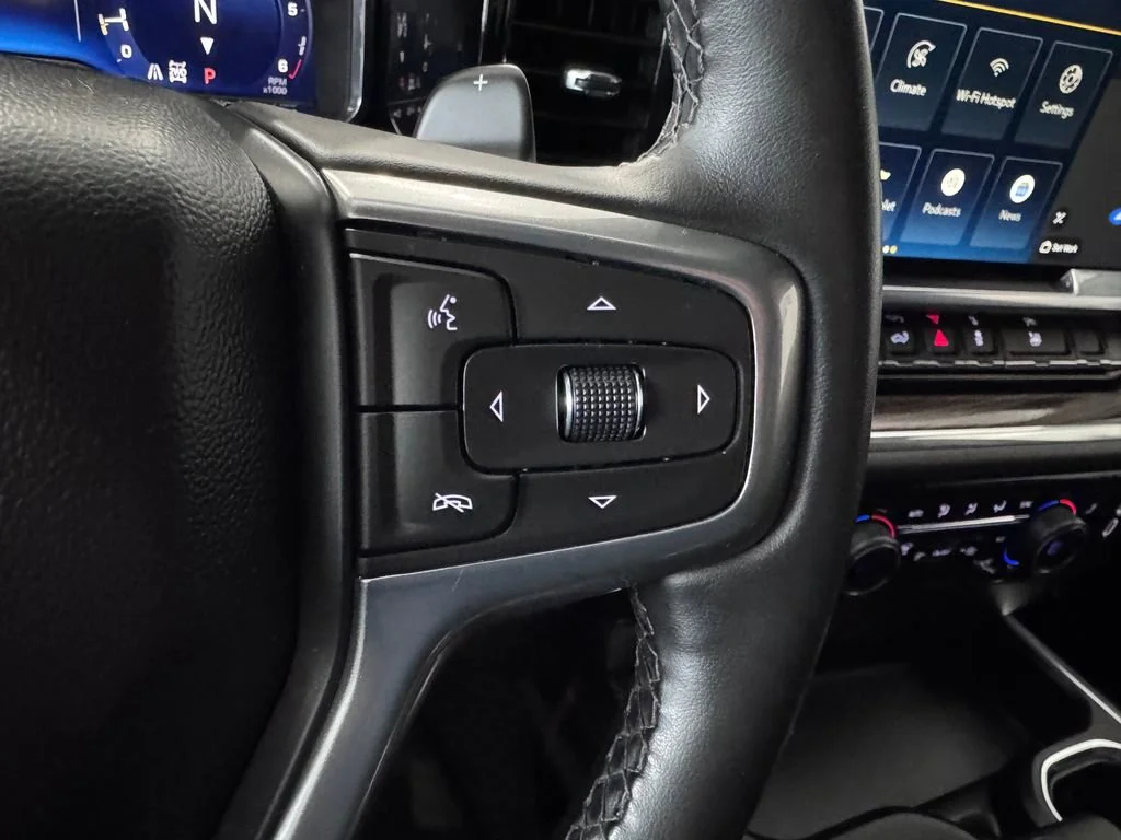 2024 Chevrolet Silverado 1500 RST - Photo 16