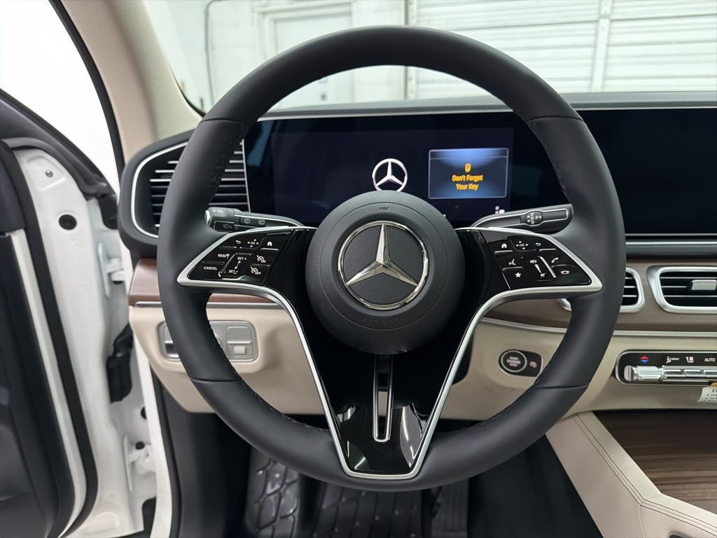 Used 2026 White Mercedes-Benz GLE 350 image 15