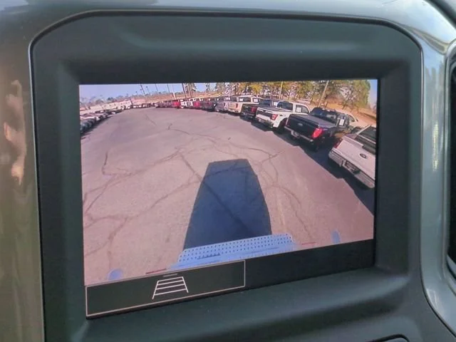 2025 Chevrolet Silverado 3500 HD Work Truck - Photo 16