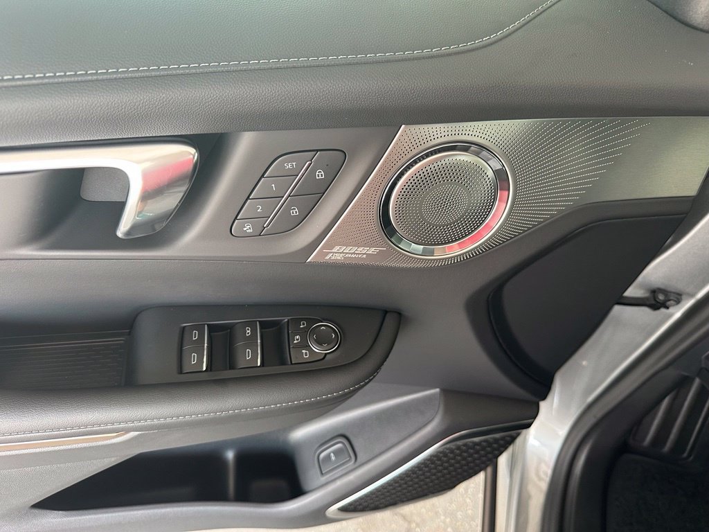 2026 Buick Enclave Avenir - Photo 11