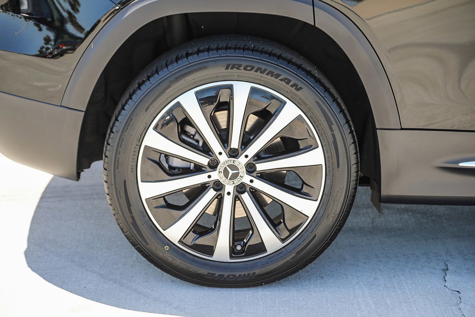 2021 Mercedes-Benz GLB Base - Photo 10