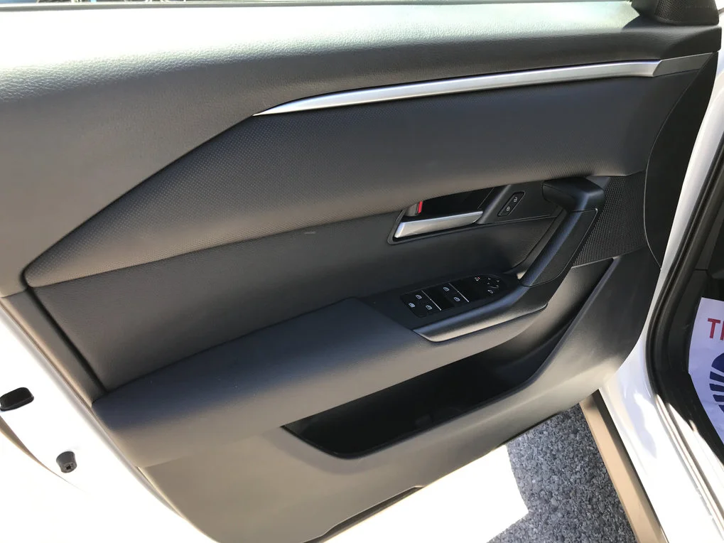 New 2026 Mazda CX-50 Hybrid Preferred