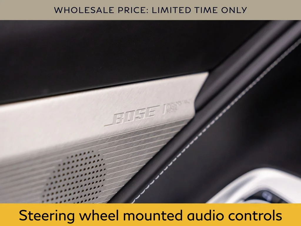 Used 2024 White Chevrolet E-Ray image 13