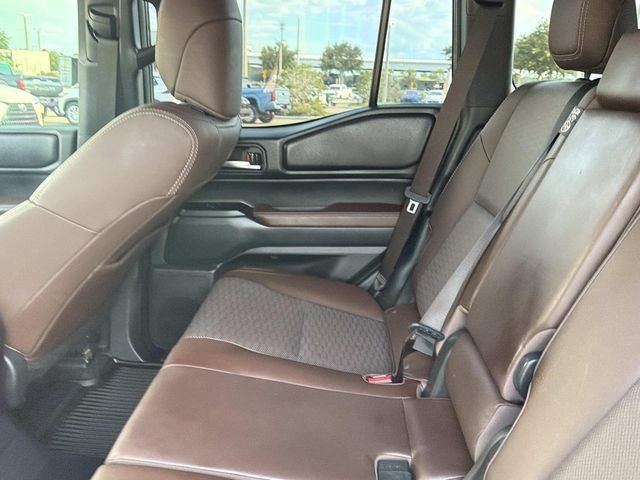Used 2025  Toyota Base image 14