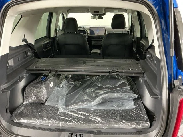 New 2025 Velocity Blue Metallic Ford Big Bend image 29