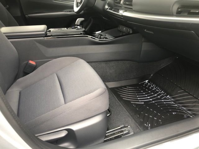 Used 2026 Silver Toyota LE image 16