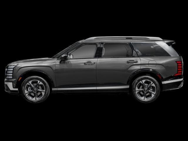 New 2026 Green Hyundai Limited AWD image 55
