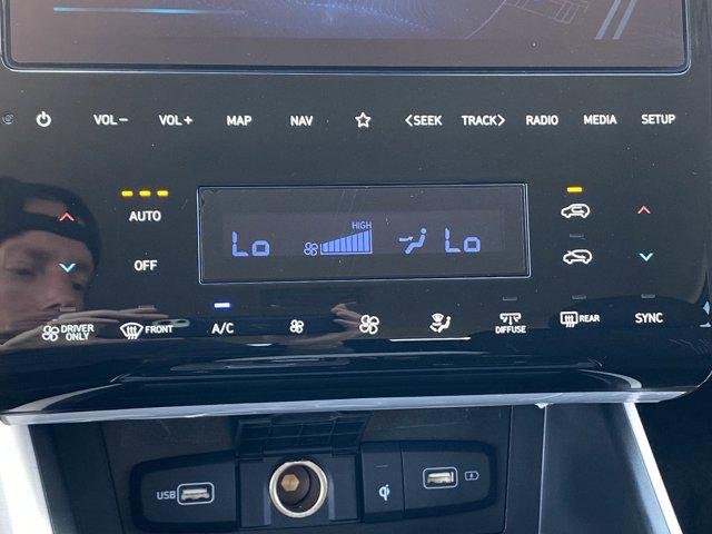 2024 Hyundai Tucson SEL - Photo 23