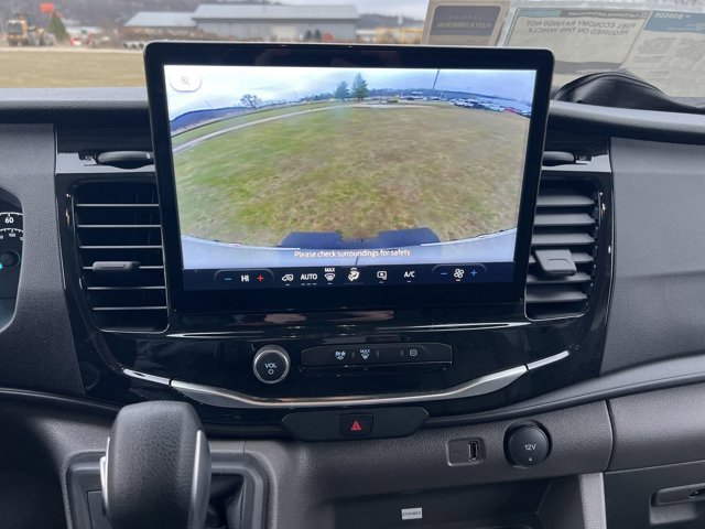 Used 2024 Oxford White Ford T350 AWD SRW image 36