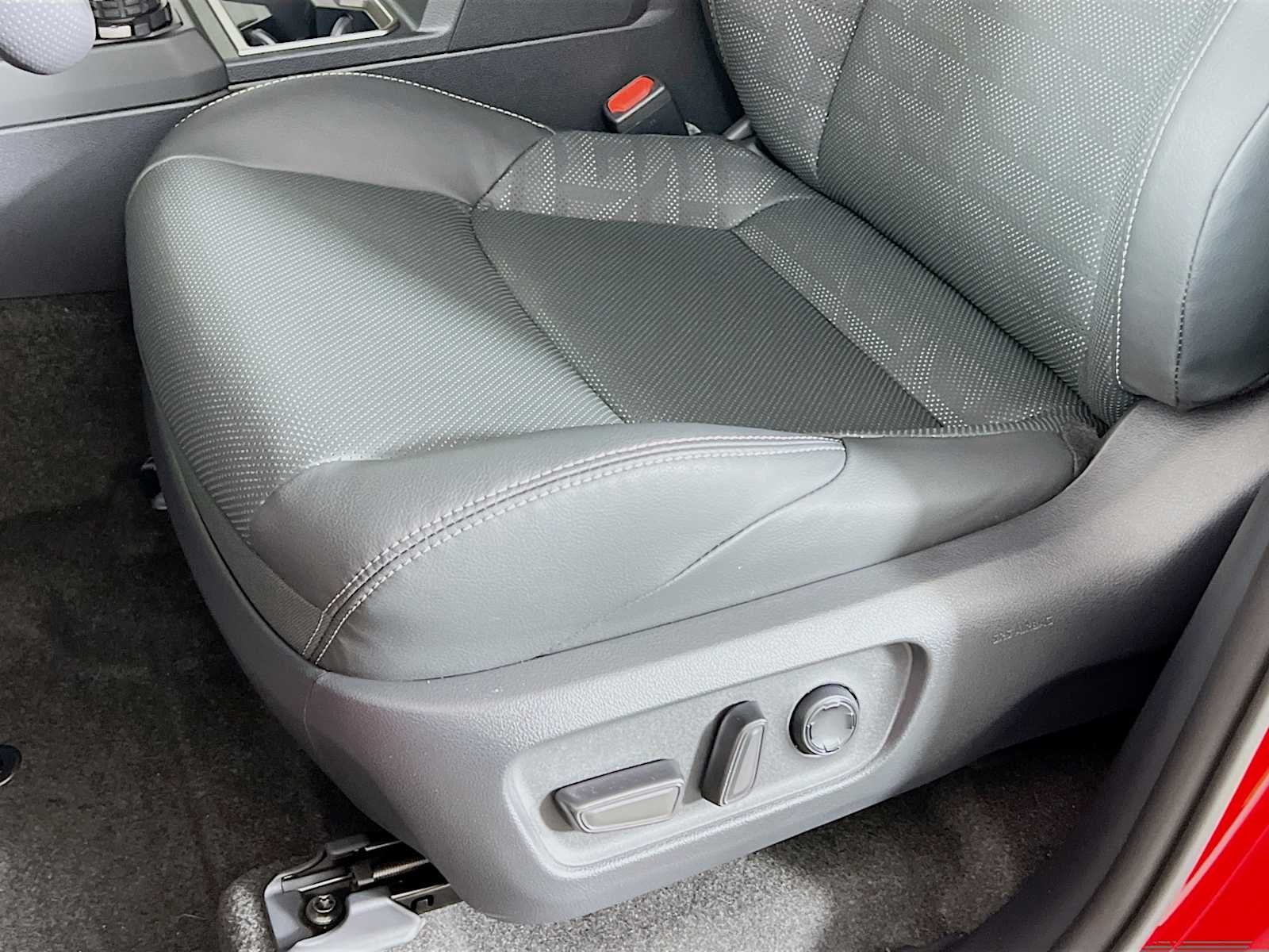 2026 Toyota 4Runner — photo 18