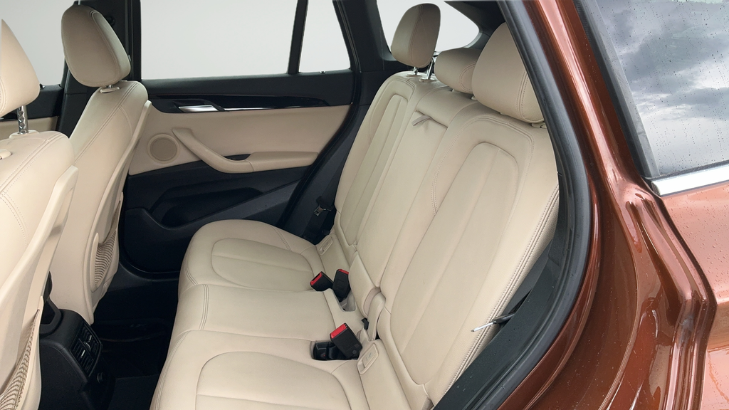 Used 2016 Brown BMW xDrive28i image 19