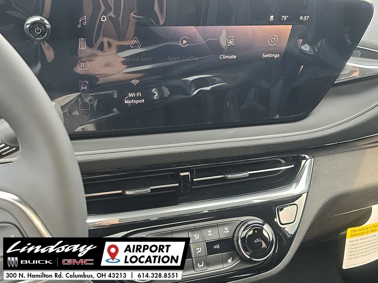 2026 Buick Envista Sport Touring - Photo 14