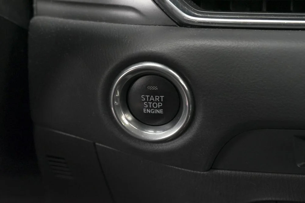 Certified Used 2023 Gray Mazda 2.5 S Preferred Package image 14