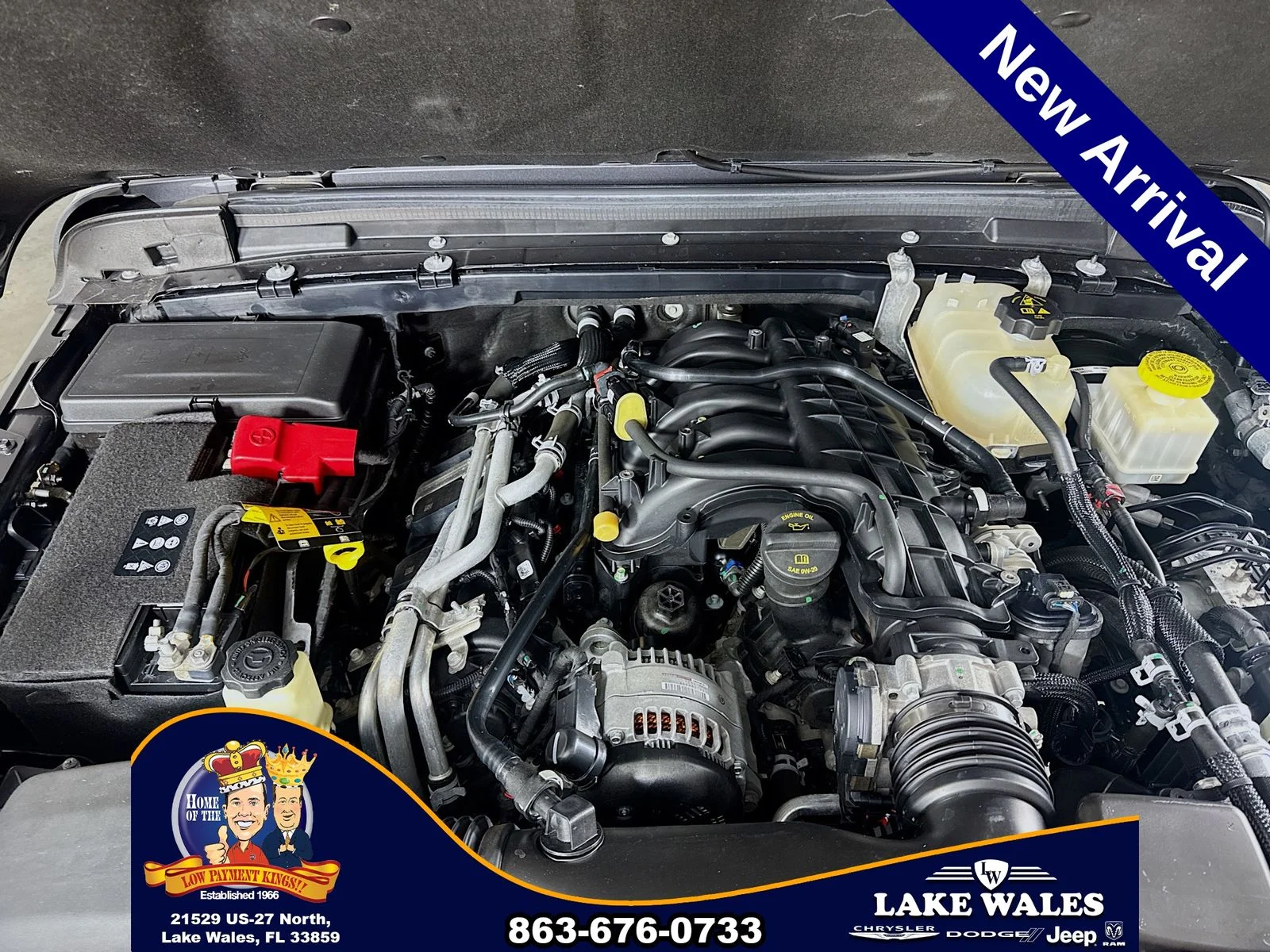 Used 2023 Gray Jeep Willys image 27
