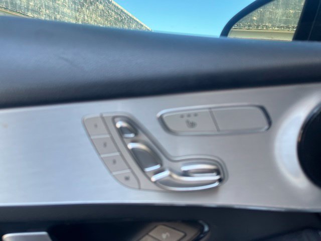 Used 2019 Selenite Gray Metallic Mercedes-Benz GLC 300 image 11
