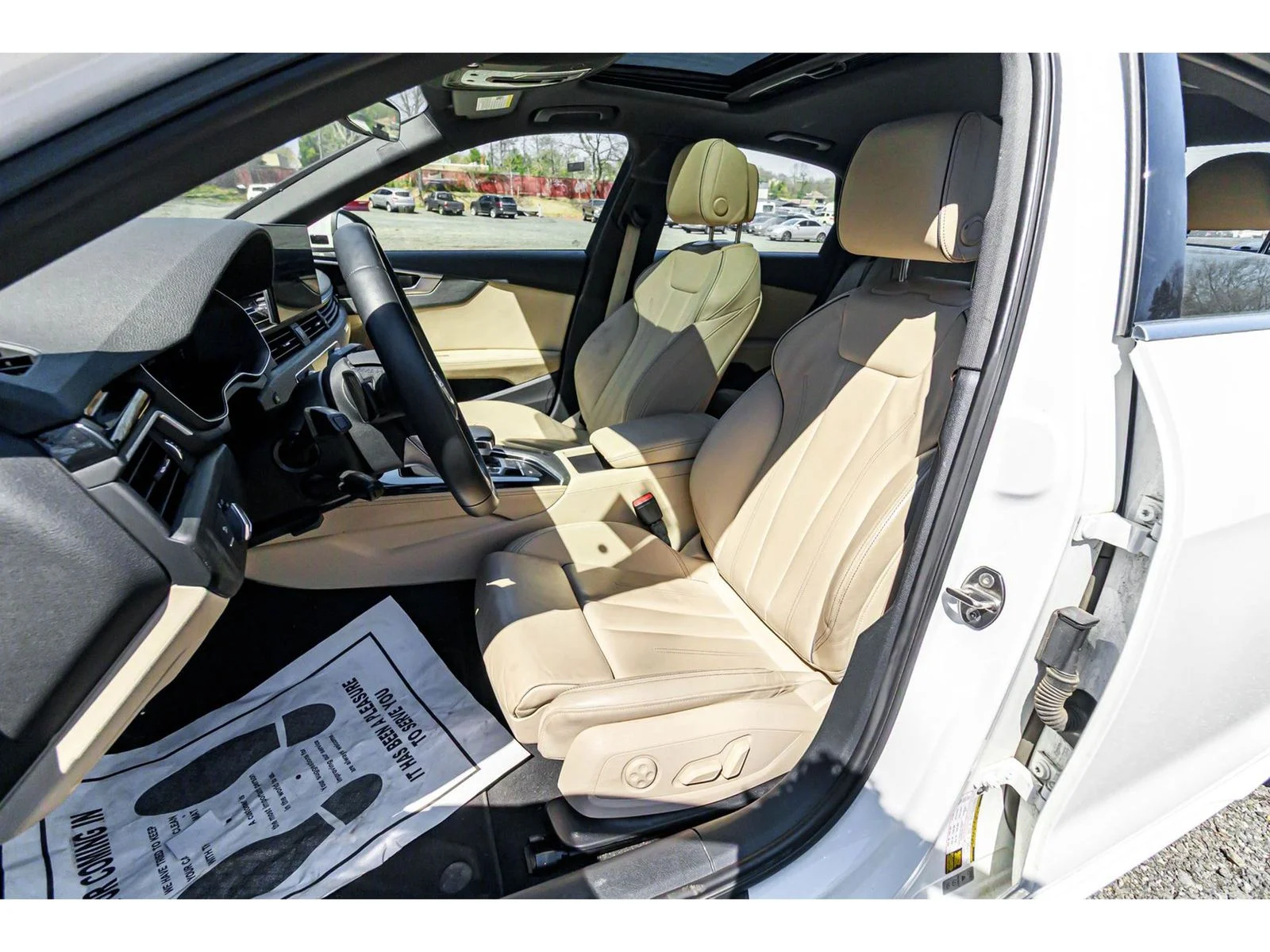 2023 Audi A4 Premium Plus - Photo 14