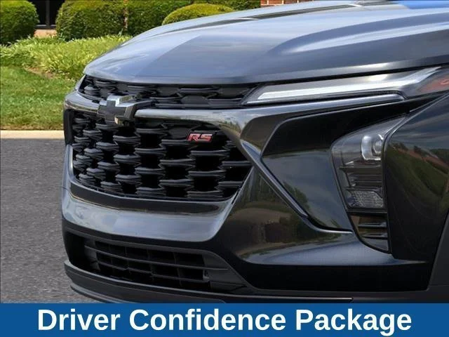 2026 Chevrolet Trax RS - Photo 18