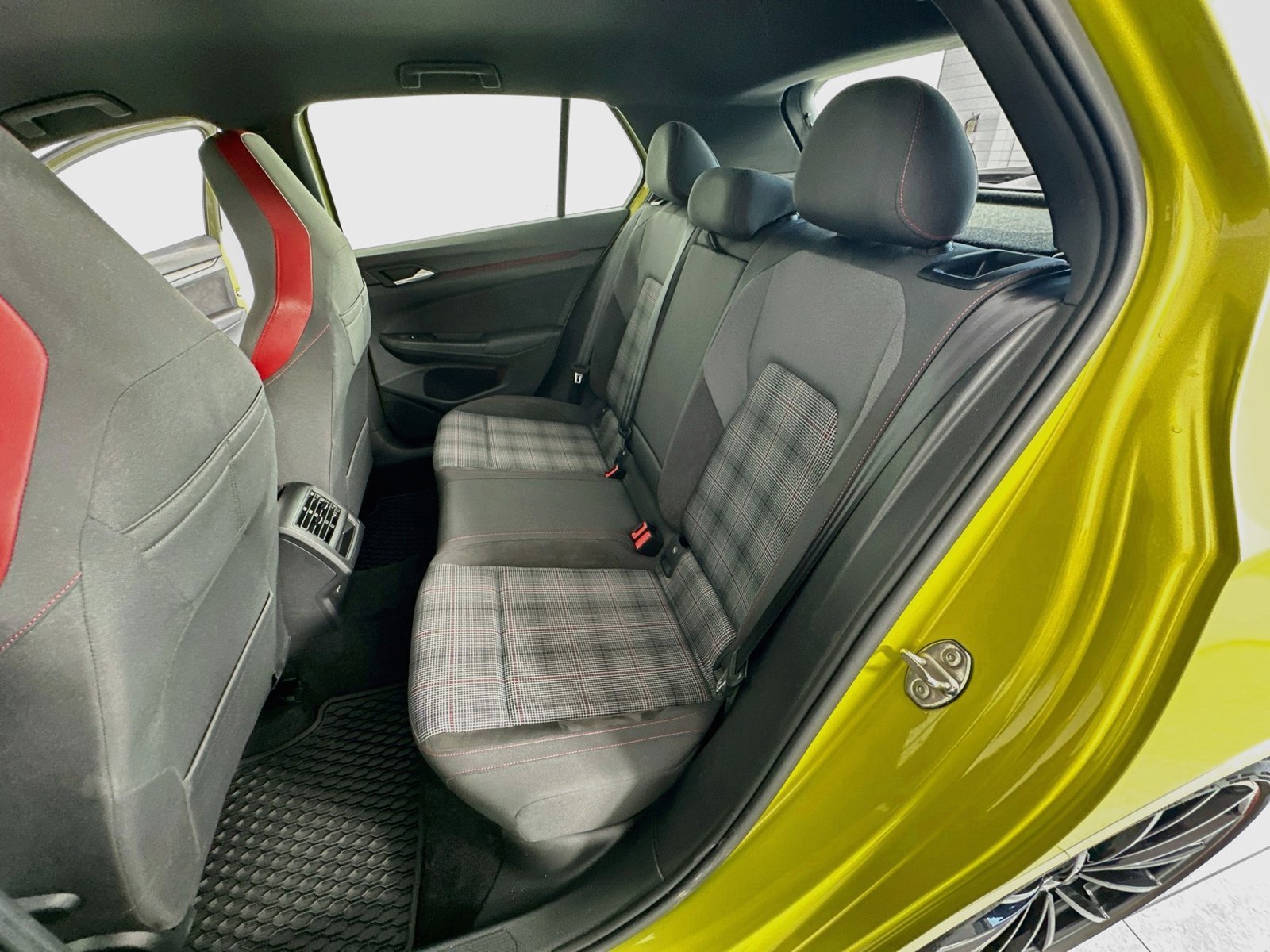 2023 Volkswagen Golf GTI 40TH Anniversary Edition - Photo 28