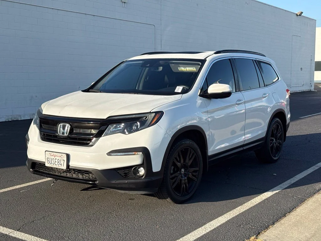 Used 2021  Honda Special Edition image 3