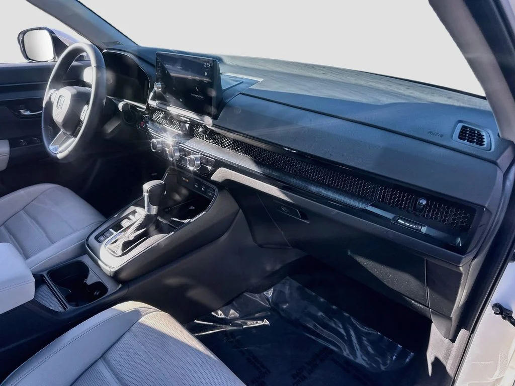 Used 2026 White Honda EX-L image 28
