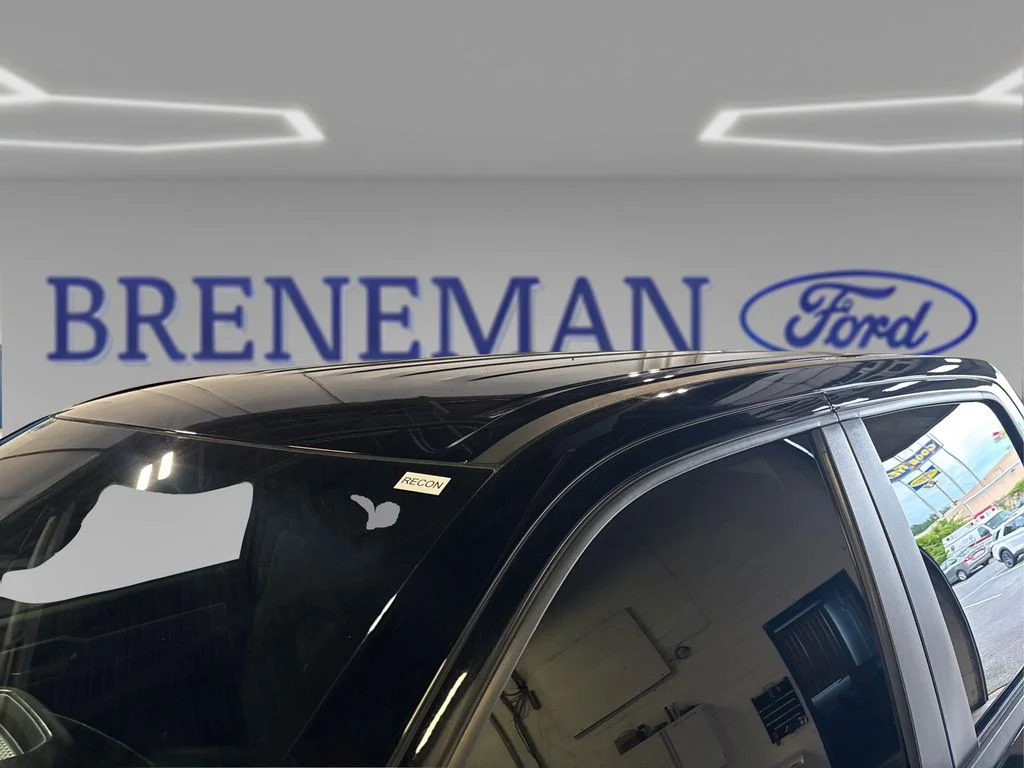 Certified Used 2021 Diamond Black Ram Big Horn/Lone Star image 13