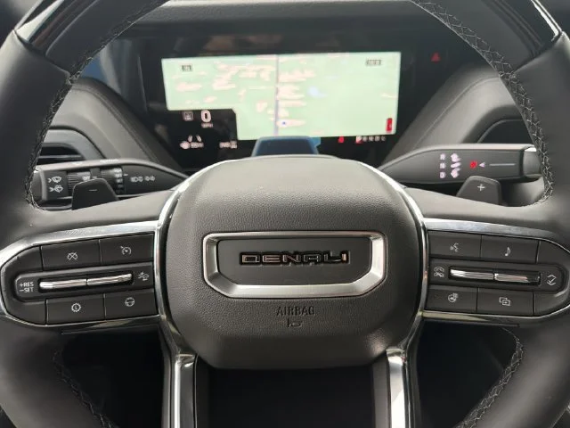 New 2026 Onyx Black GMC Denali image 33