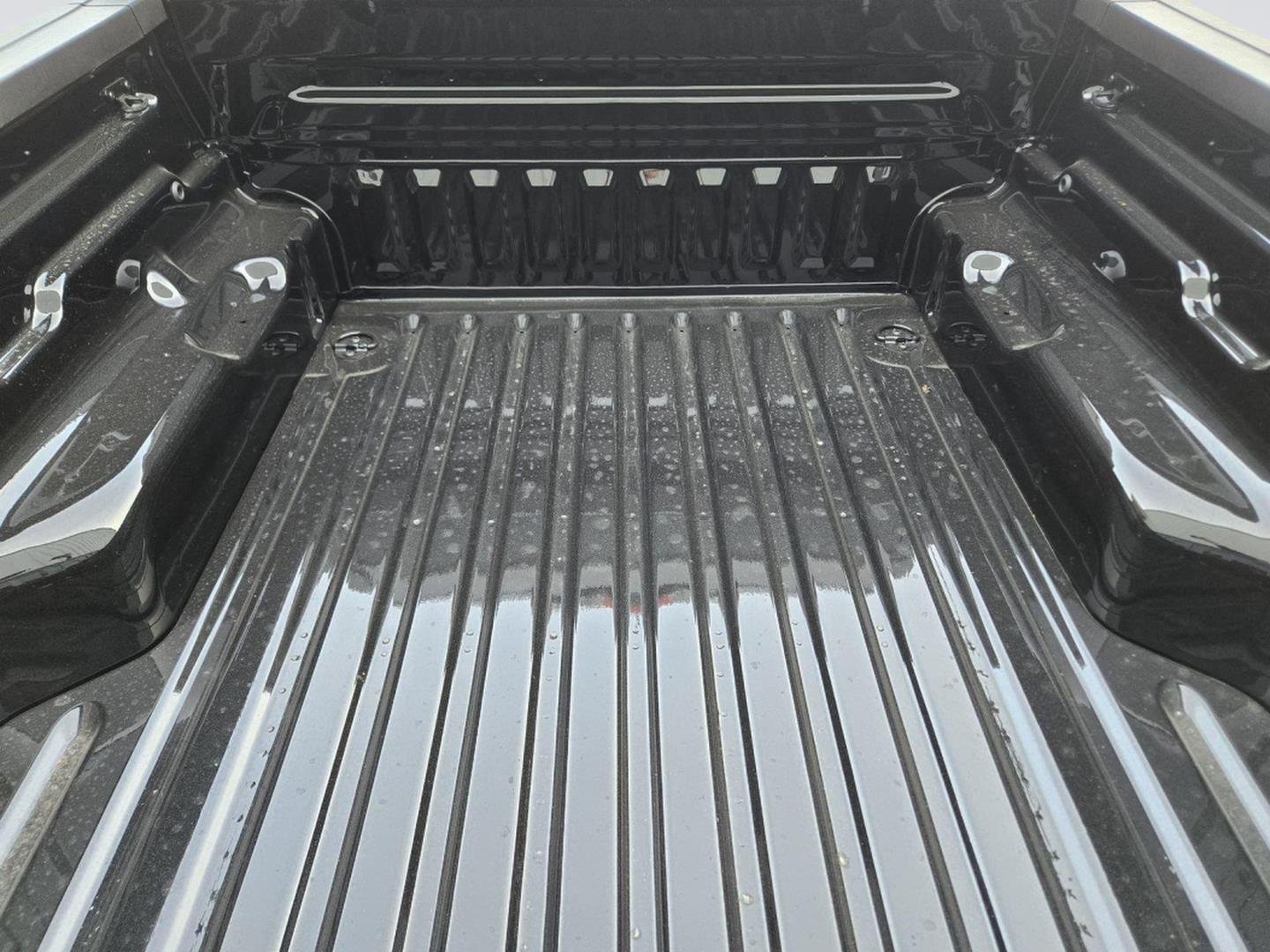 New 2026 Shadow Black Ford Lobo™ image 20