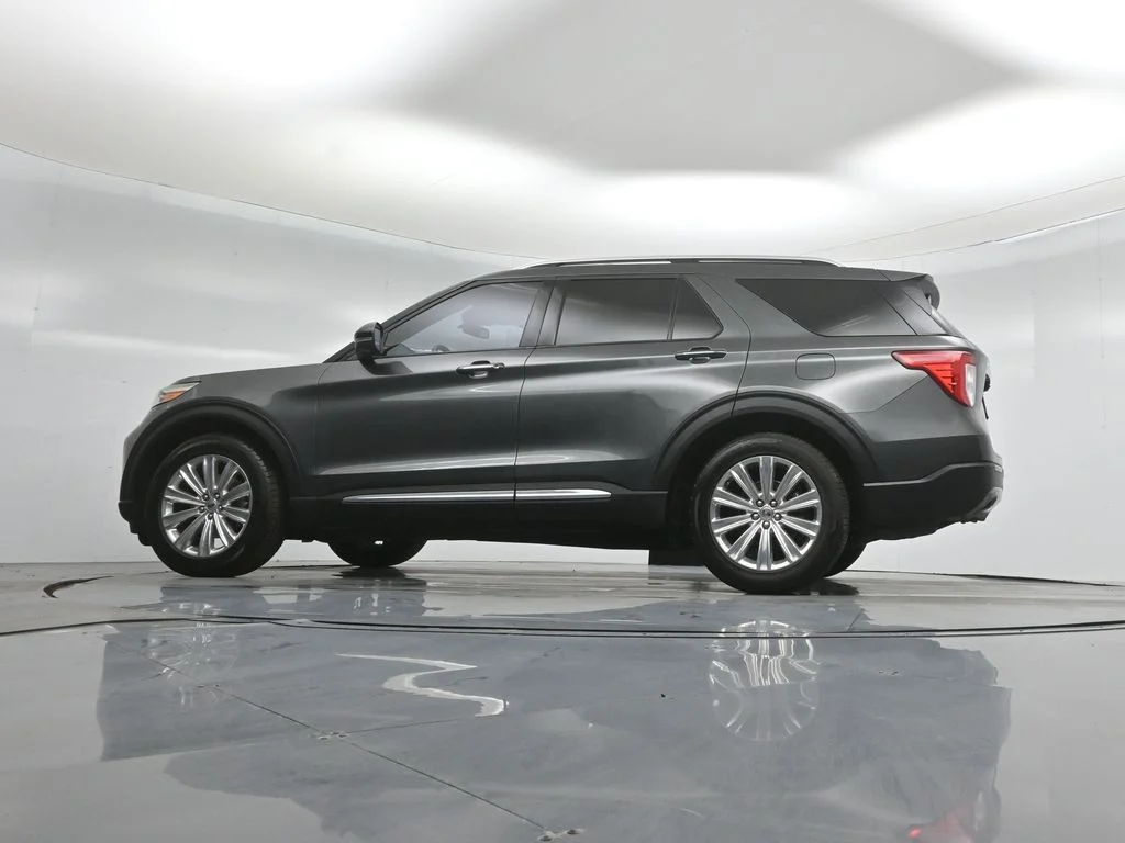 2020 Ford Explorer Limited - Photo 55