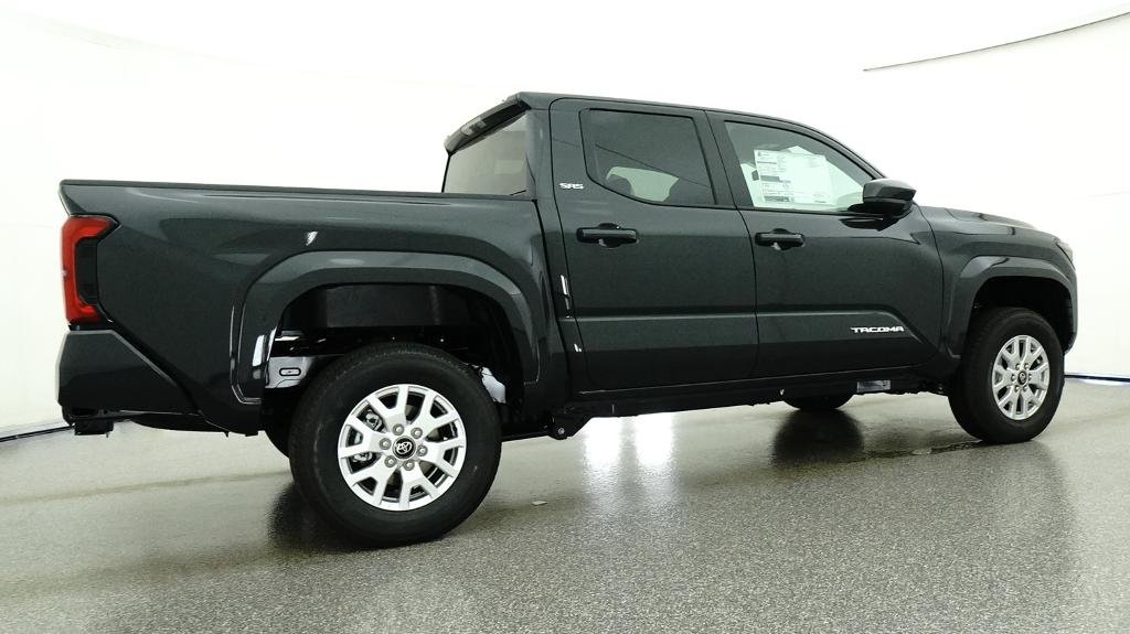 New 2026 Underground Toyota SR5 image 28