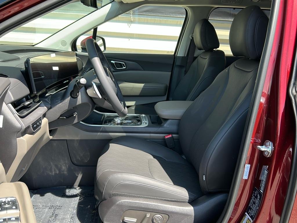 2026 Kia Carnival SX - Photo 12