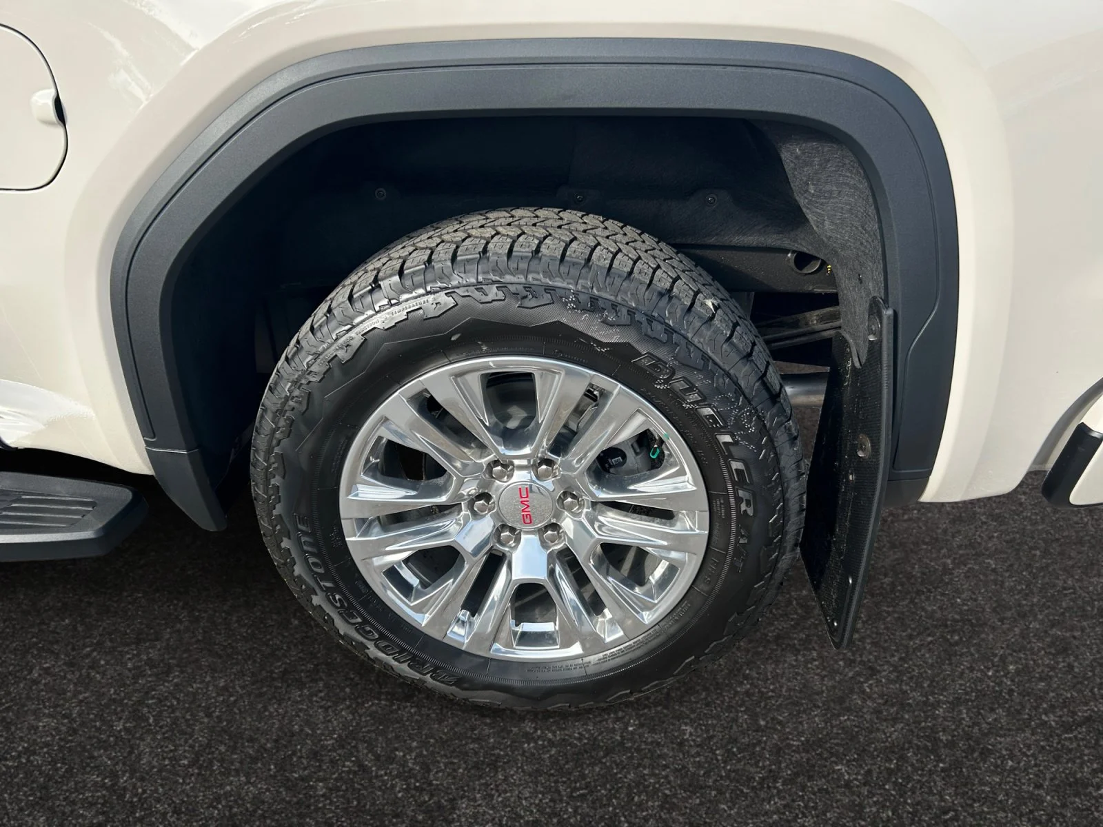 New 2026 Coastal Dune GMC Denali image 9