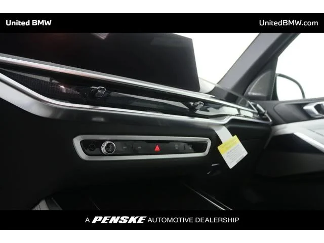 New 2026 Skyscraper Grey Metallic BMW X5 40i image 19