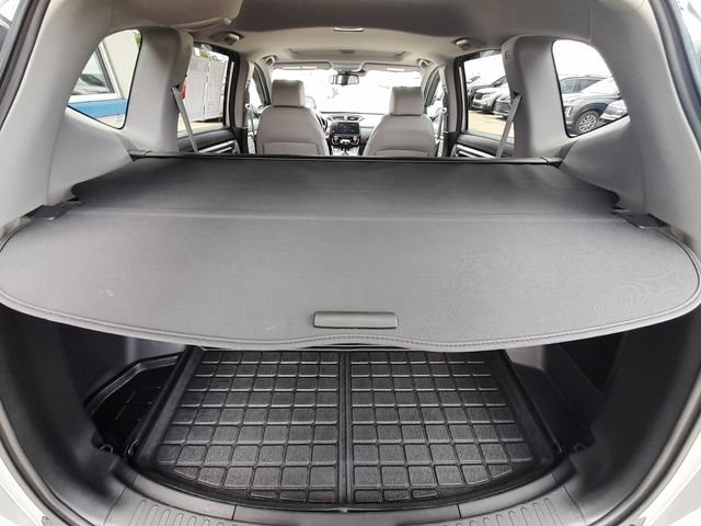 2022 Honda CR-V Touring - Photo 49