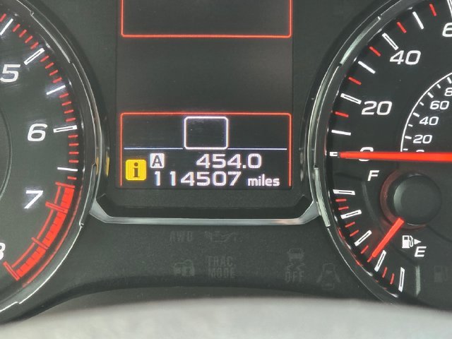 2021 Subaru WRX Premium - Photo 26