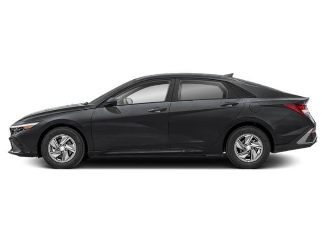 Used 2025 Abyss Black Hyundai SE image 3
