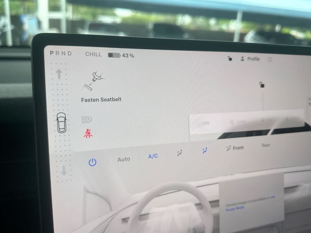 Used 2026 Gray Tesla  image 21