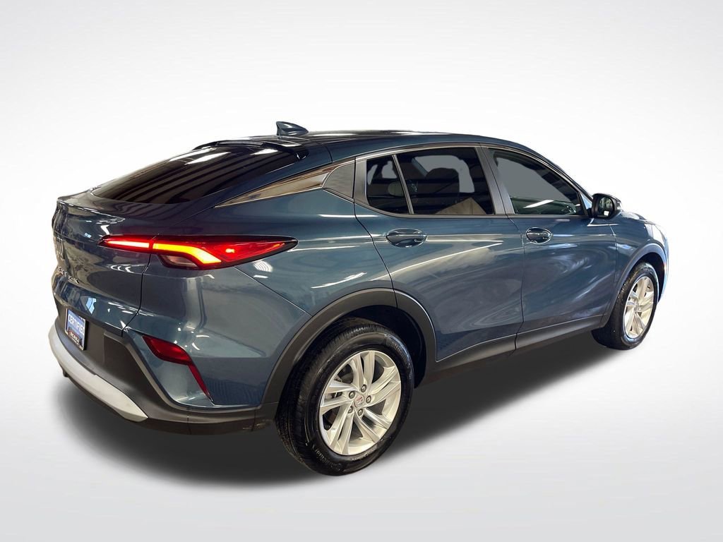 2024 Buick Envista Preferred - Photo 5