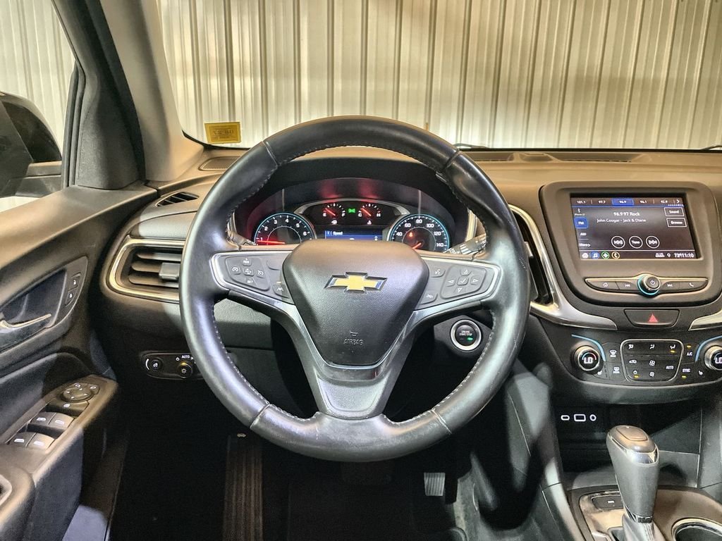 Used 2020 MOSAIC BLACK METALLIC Chevrolet LT image 47