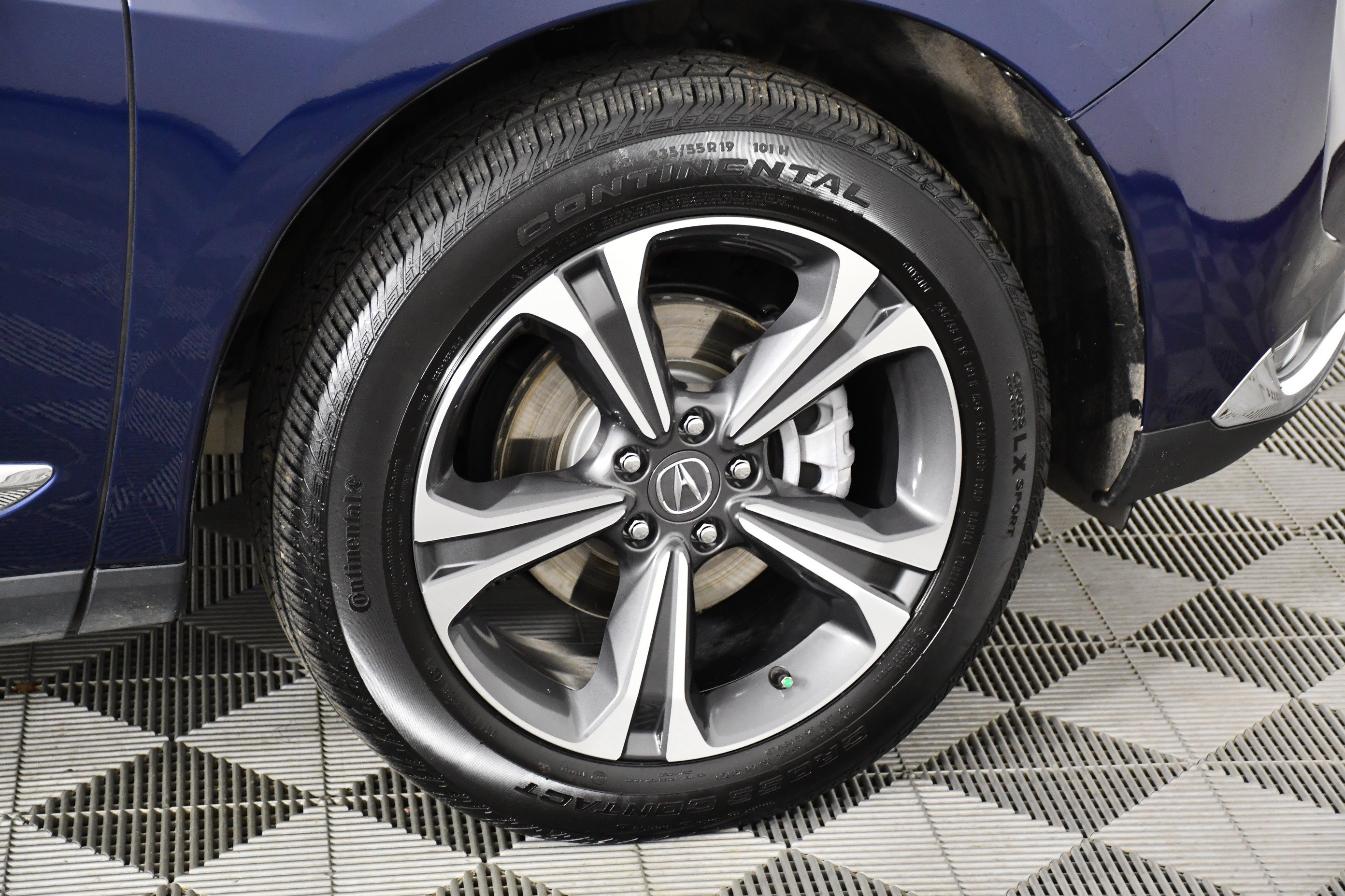 2024 Acura RDX Advance Package - Photo 53