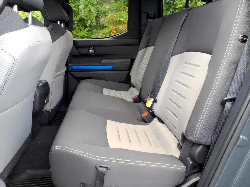 Used 2024 Underground Toyota TRD Sport image 12