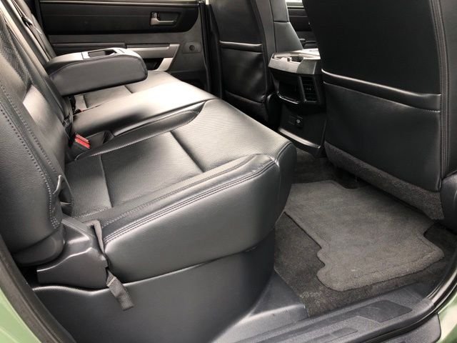 Used 2023 Green Toyota SR5 image 12