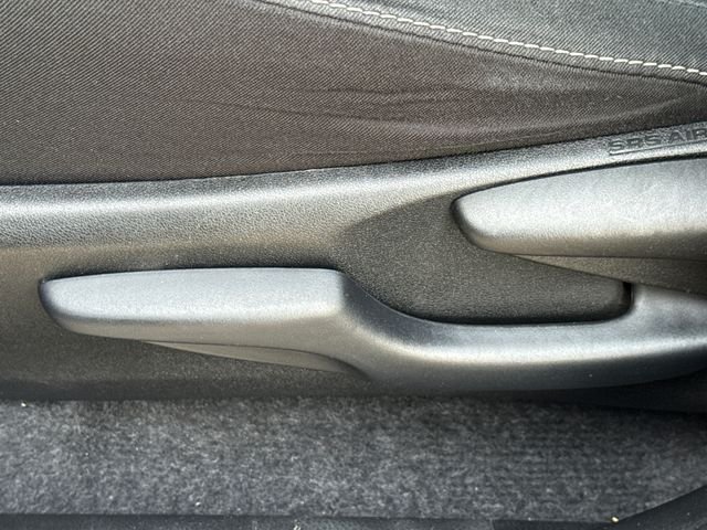 Used 2017 Gray Toyota XLE image 21