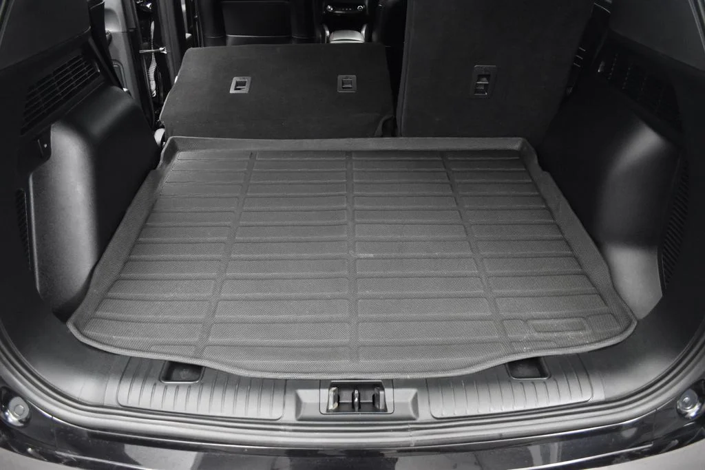 Used 2024 Black Ford ST-Line image 24