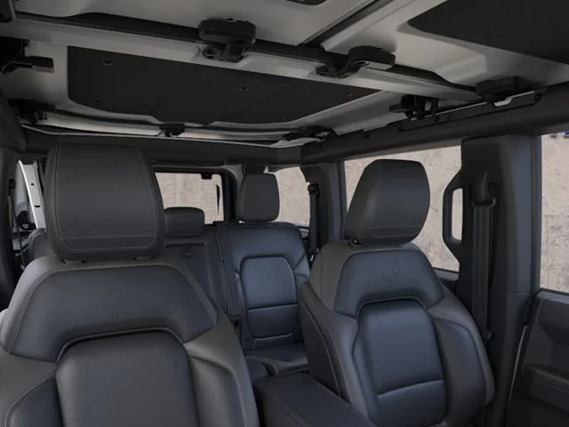 New 2026 Oxford White Ford Outer Banks® image 26