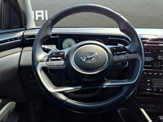 2023 Hyundai Tucson Limited - Photo 20